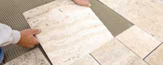 Tile Flooring in Dubai