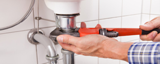 Plumbing & and sanitary contracting